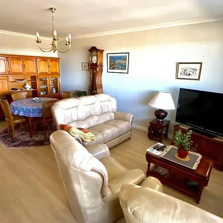 Apartment La Fauvette - Spacieux Tres Lumineux