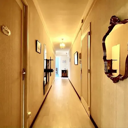 Apartment La Fauvette - Spacieux Tres Lumineux *